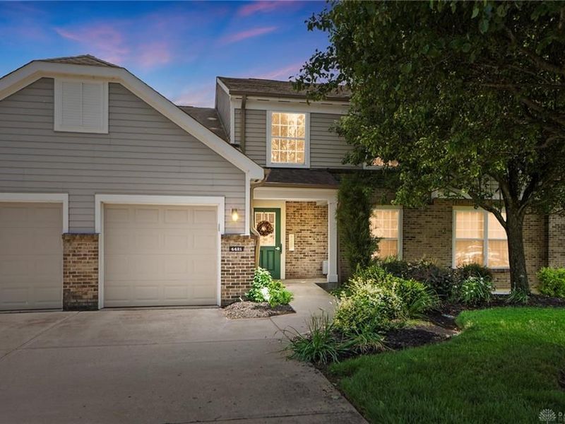 4421 N Shore Drive, Unit 302, Deerfield Township, OH 45040 Photo 3