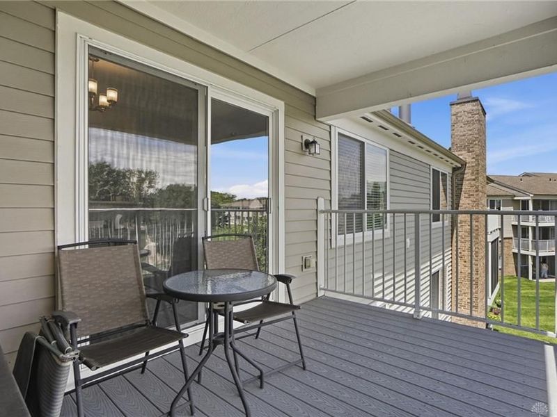 4421 N Shore Drive, Unit 302, Deerfield Township, OH 45040 Photo 30