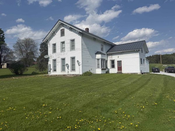 1908 US Route 7 N, Rutland Town, VT 05701