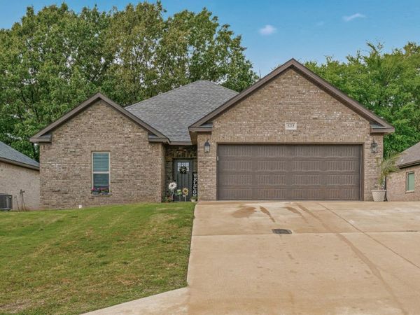 4224 Lynx Lane, Jonesboro, AR 72405