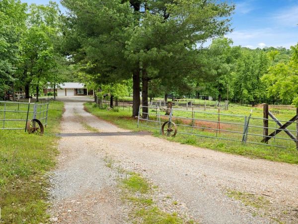 471 Lawrence Road 201, Black Rock, AR 72415