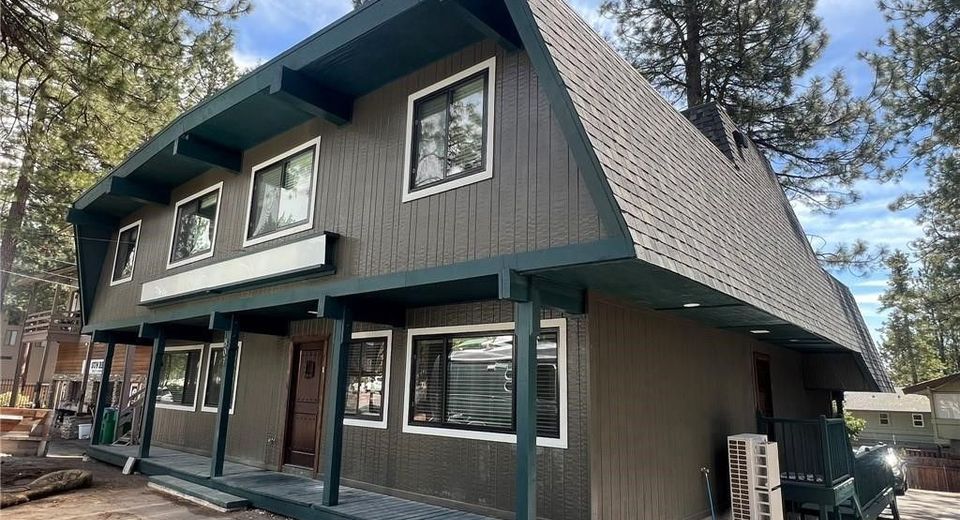 807 Tahoe Boulevard - #3, Incline Village, NV 89451 Photo