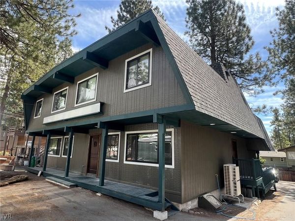 807 Tahoe Boulevard - #3, Incline Village, NV 89451