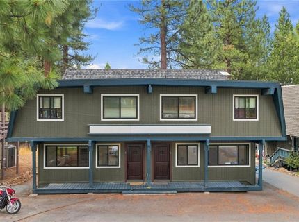 807 Tahoe Boulevard - #3, Incline Village, NV 89451 Photo