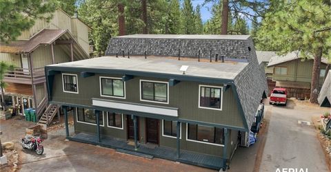807 Tahoe Boulevard - #3, Incline Village, NV 89451 Photo