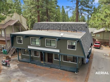 807 Tahoe Boulevard - #3, Incline Village, NV 89451 Photo
