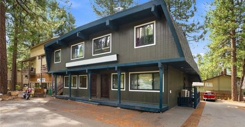 807 Tahoe Boulevard - #3, Incline Village, NV 89451 Photo