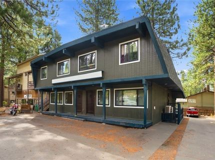 807 Tahoe Boulevard - #3, Incline Village, NV 89451 Photo