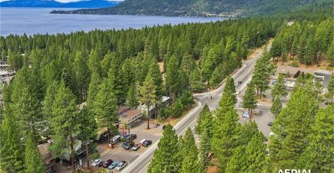 807 Tahoe Boulevard - #3, Incline Village, NV 89451 Photo