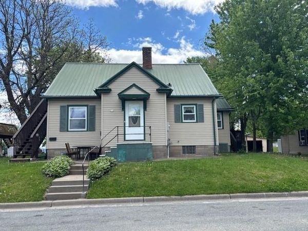 216 Ruth Avenue, Arcadia, WI 54612