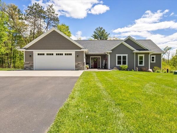 2364 11 1/4 Avenue, Cameron, WI 54822