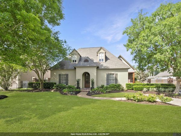 15236 Campanile Ct, Baton Rouge, LA 70810
