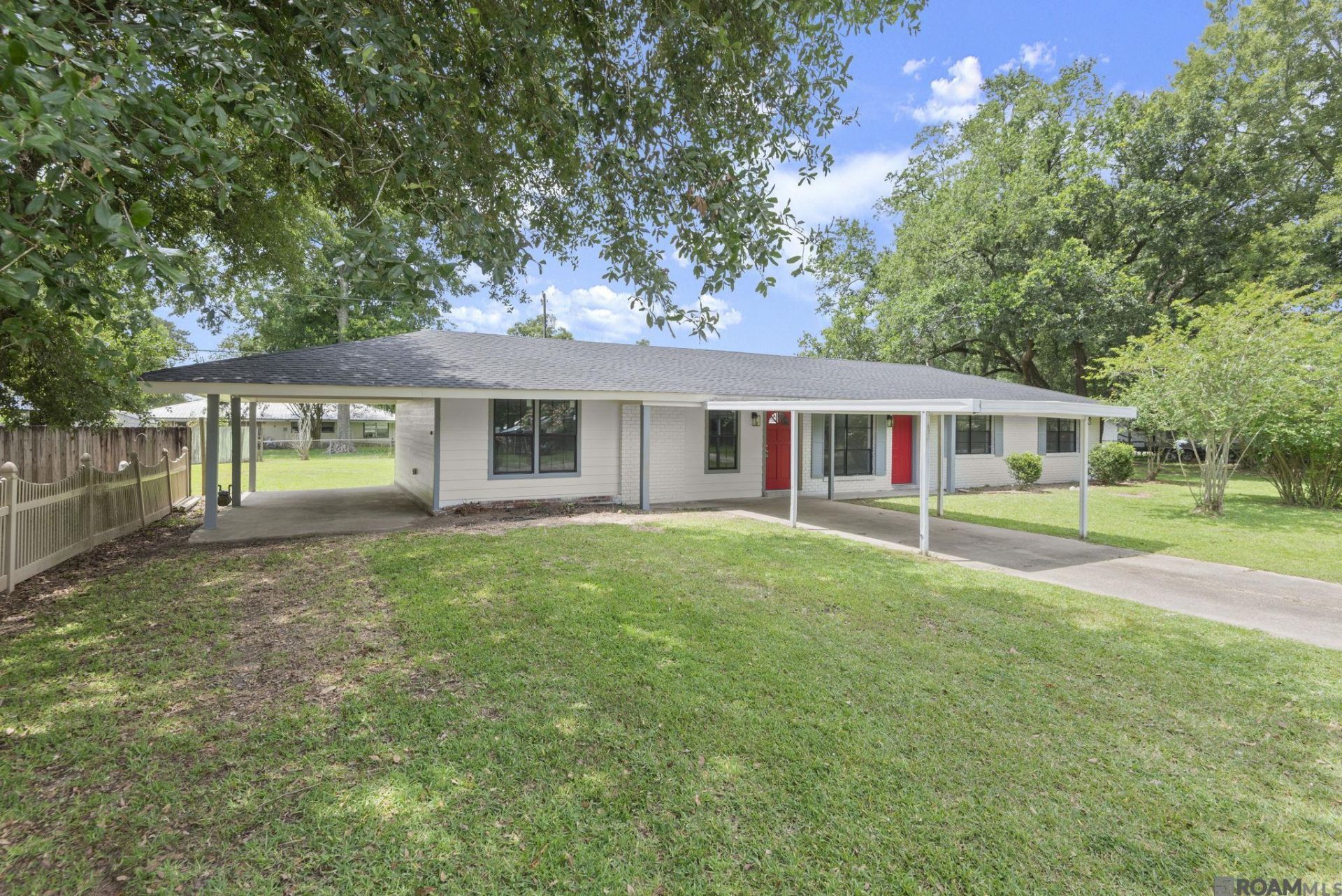 9312 Watson Dr, Denham Springs, LA 70726 Main Photo