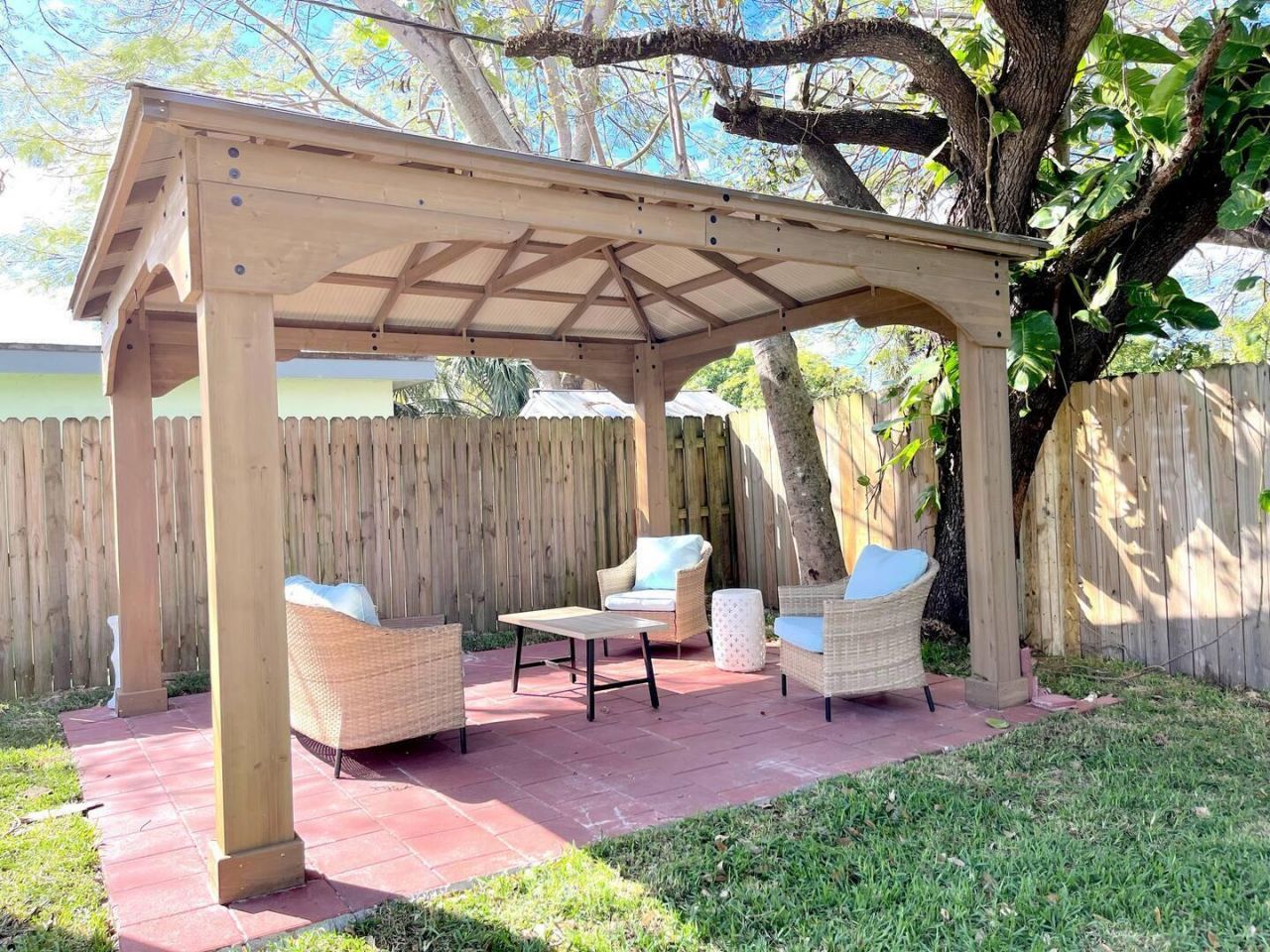 1500 SW 12th Street Sw, Fort Lauderdale, FL 33312 Photo