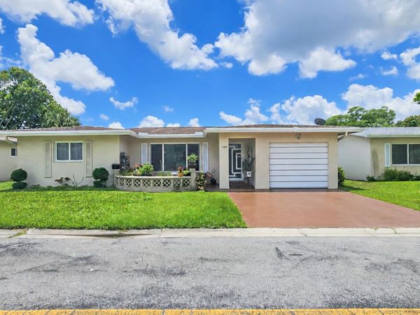 7180 NW 10th Court, Margate, FL 33063