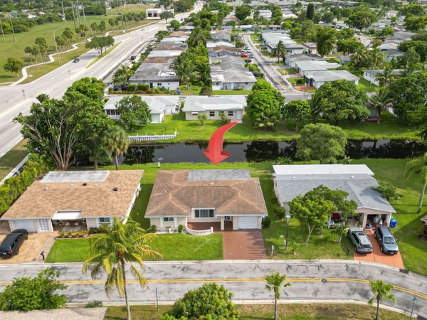 7180 NW 10th Court, Margate, FL 33063