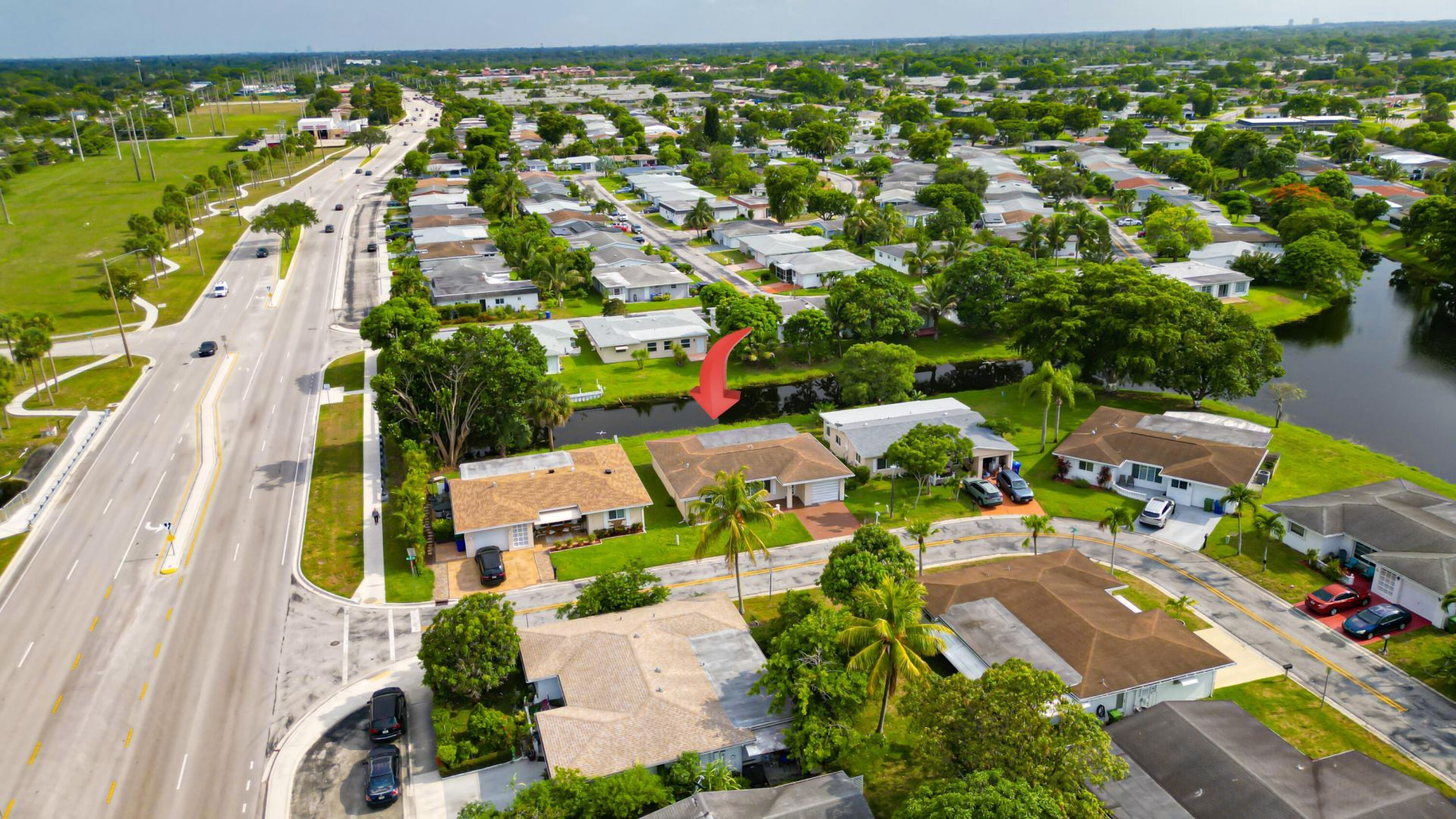 7180 NW 10th Court, Margate, FL 33063 Photo