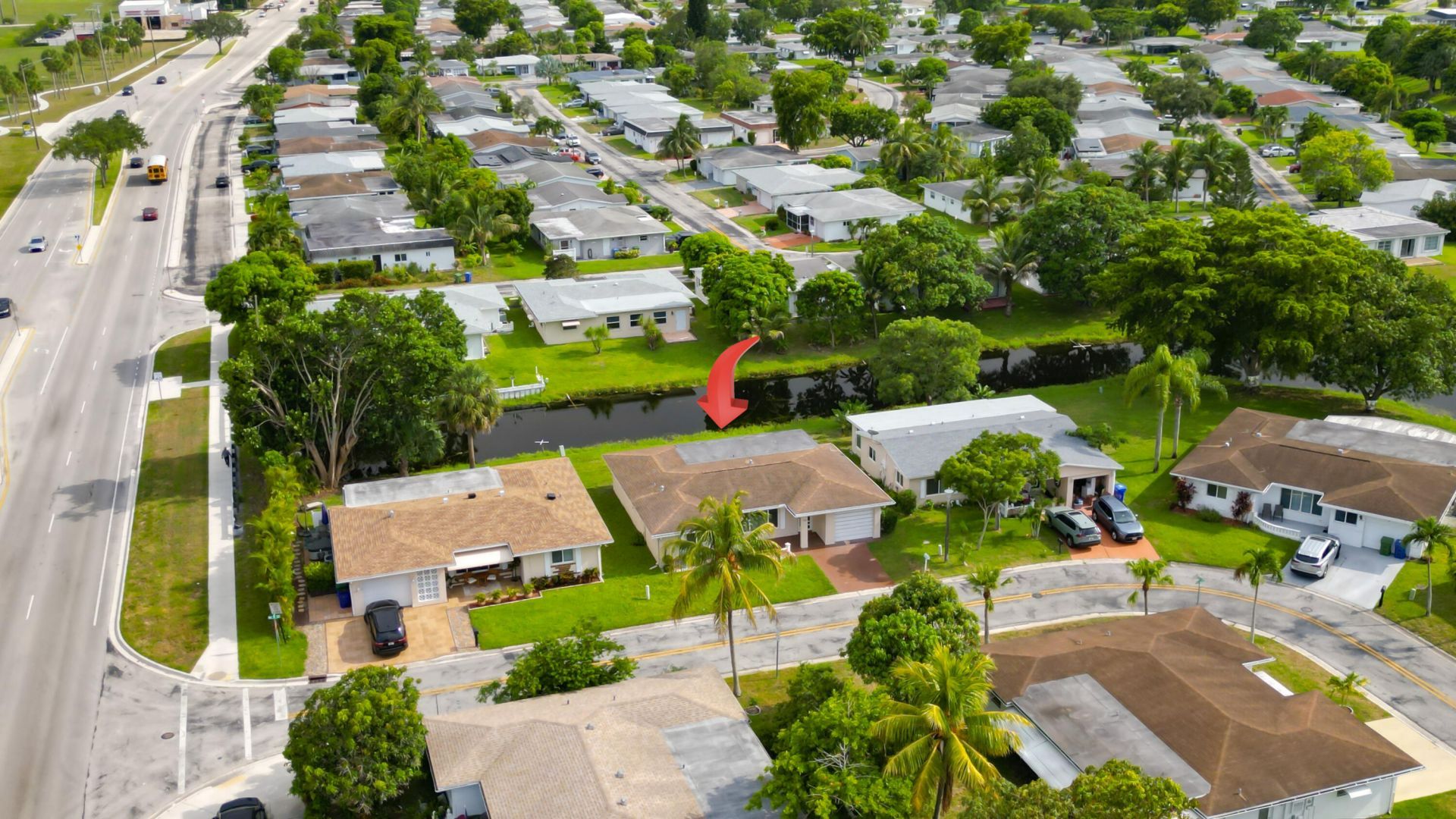 7180 NW 10th Court, Margate, FL 33063 Photo