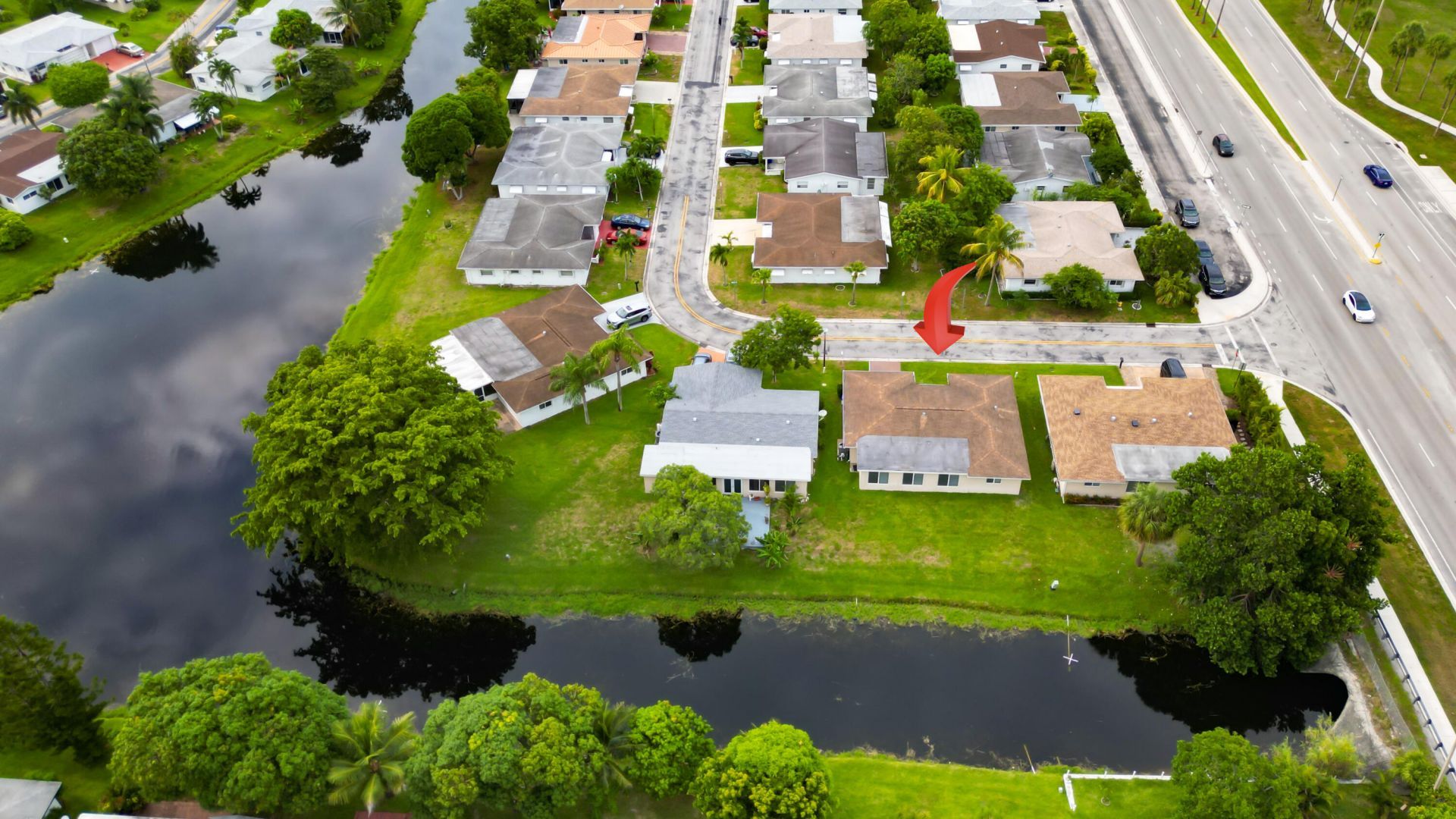 7180 NW 10th Court, Margate, FL 33063 Photo