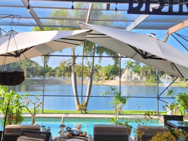 10334 Medicis Place, Wellington, FL 33449