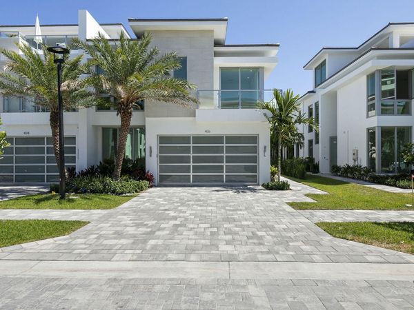 406 Ocean One Lane, Juno Beach, FL 33408