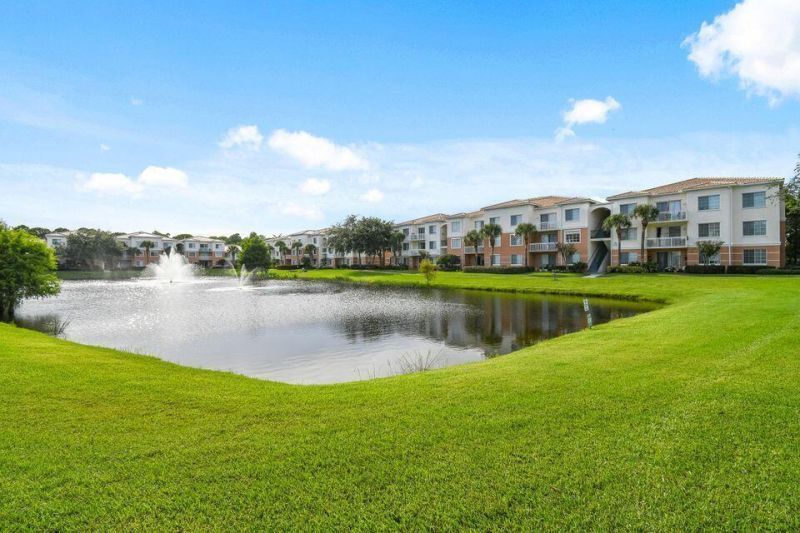 7302 W Myrtlewood Cir Circle W, Palm Beach Gardens, FL 33418 Photo
