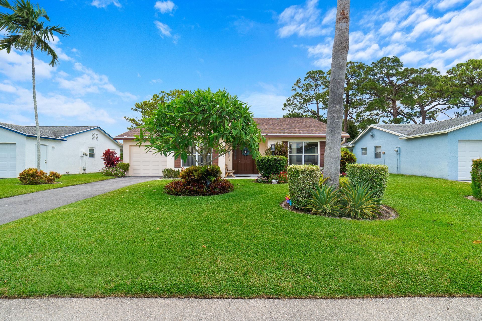 6303 Silver Moon Lane, Greenacres, FL 33463 Photo