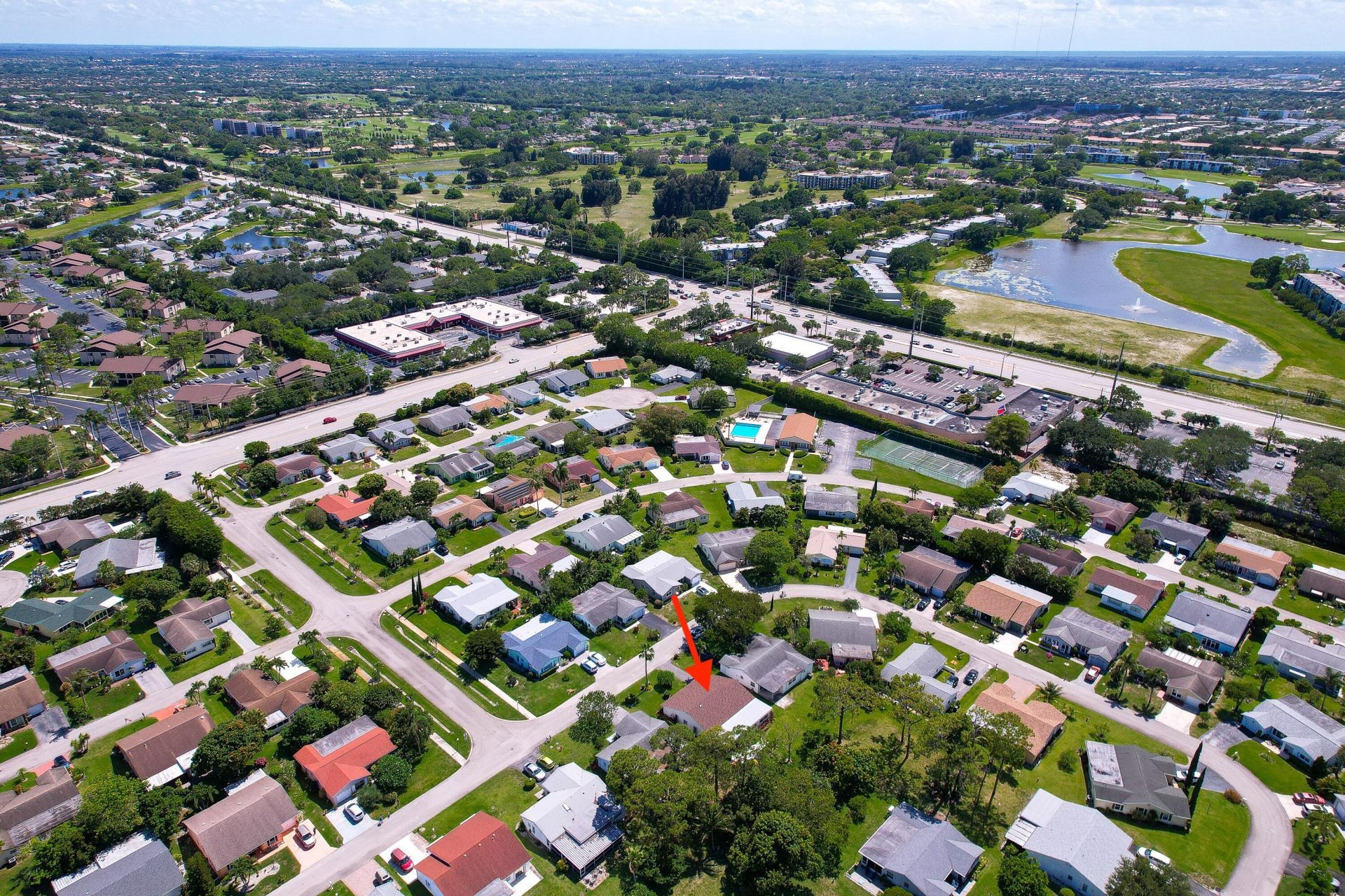6303 Silver Moon Lane, Greenacres, FL 33463 Photo