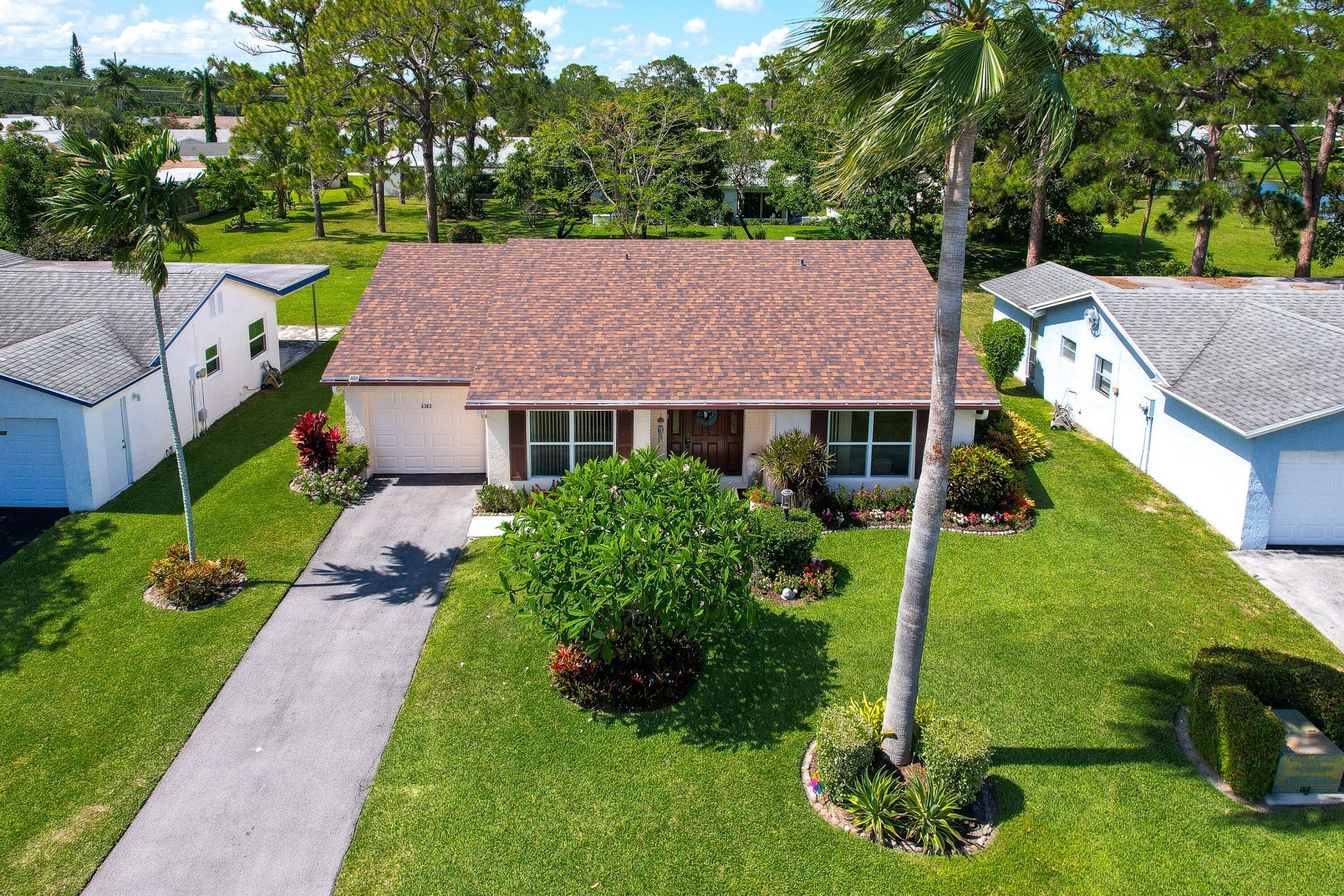 6303 Silver Moon Lane, Greenacres, FL 33463 Photo