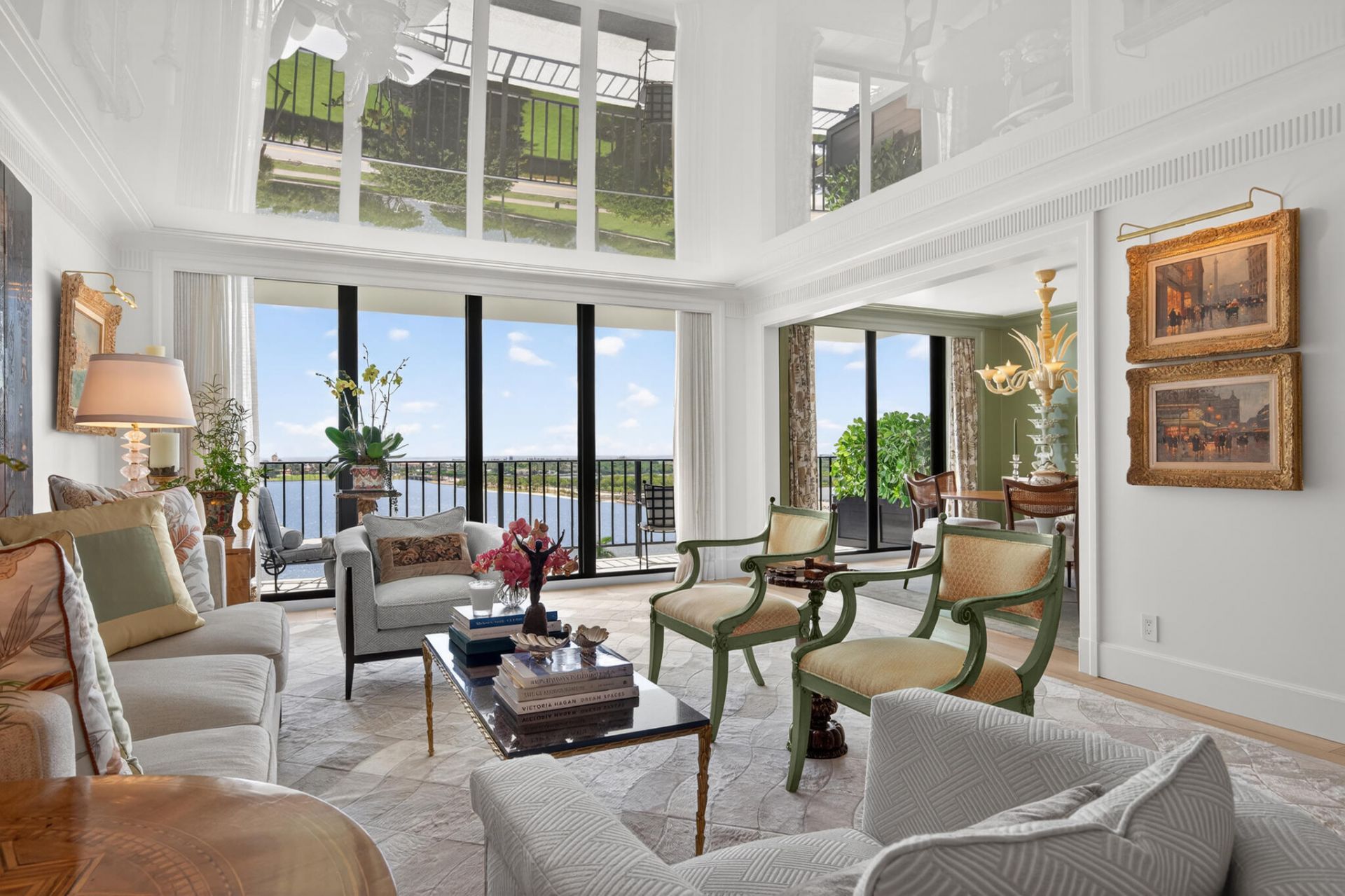 3800 Washington Road, Unit 1101, West Palm Beach, FL 33405 Photo