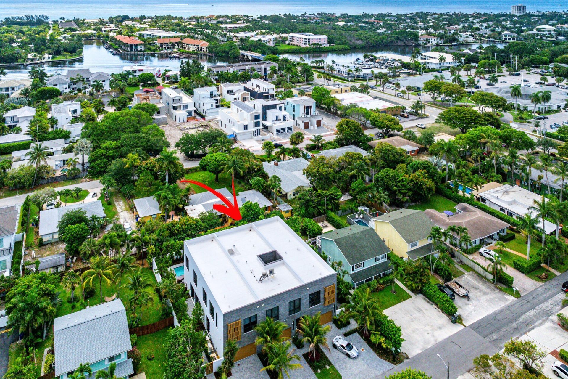 917 NE 8th Avenue, Delray Beach, FL 33483 Photo