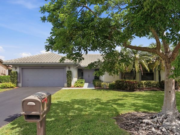 12177 NW 1st Street, Coral Springs, FL 33071