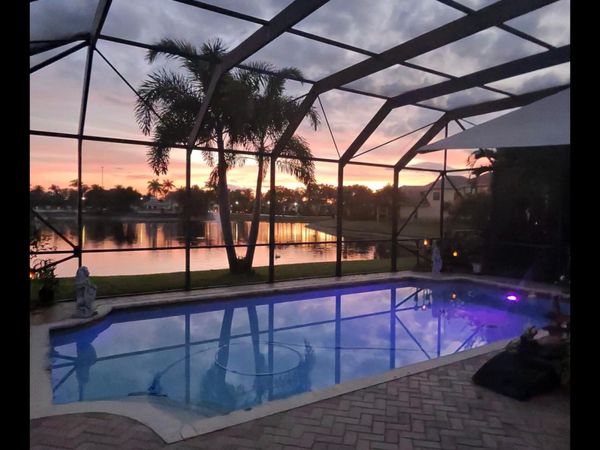 10334 Medicis Place, Wellington, FL 33449