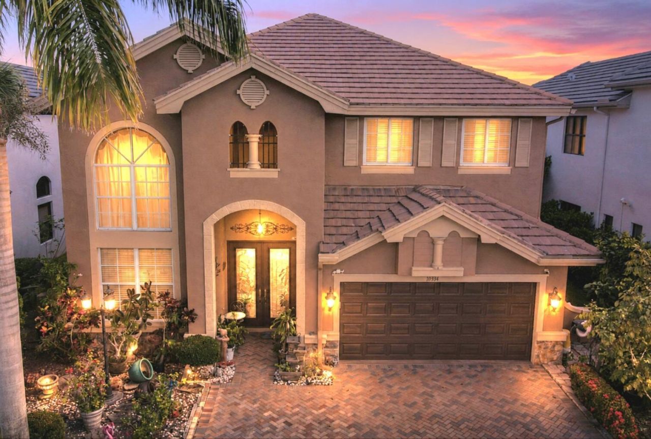 10334 Medicis Place, Wellington, FL 33449 Photo
