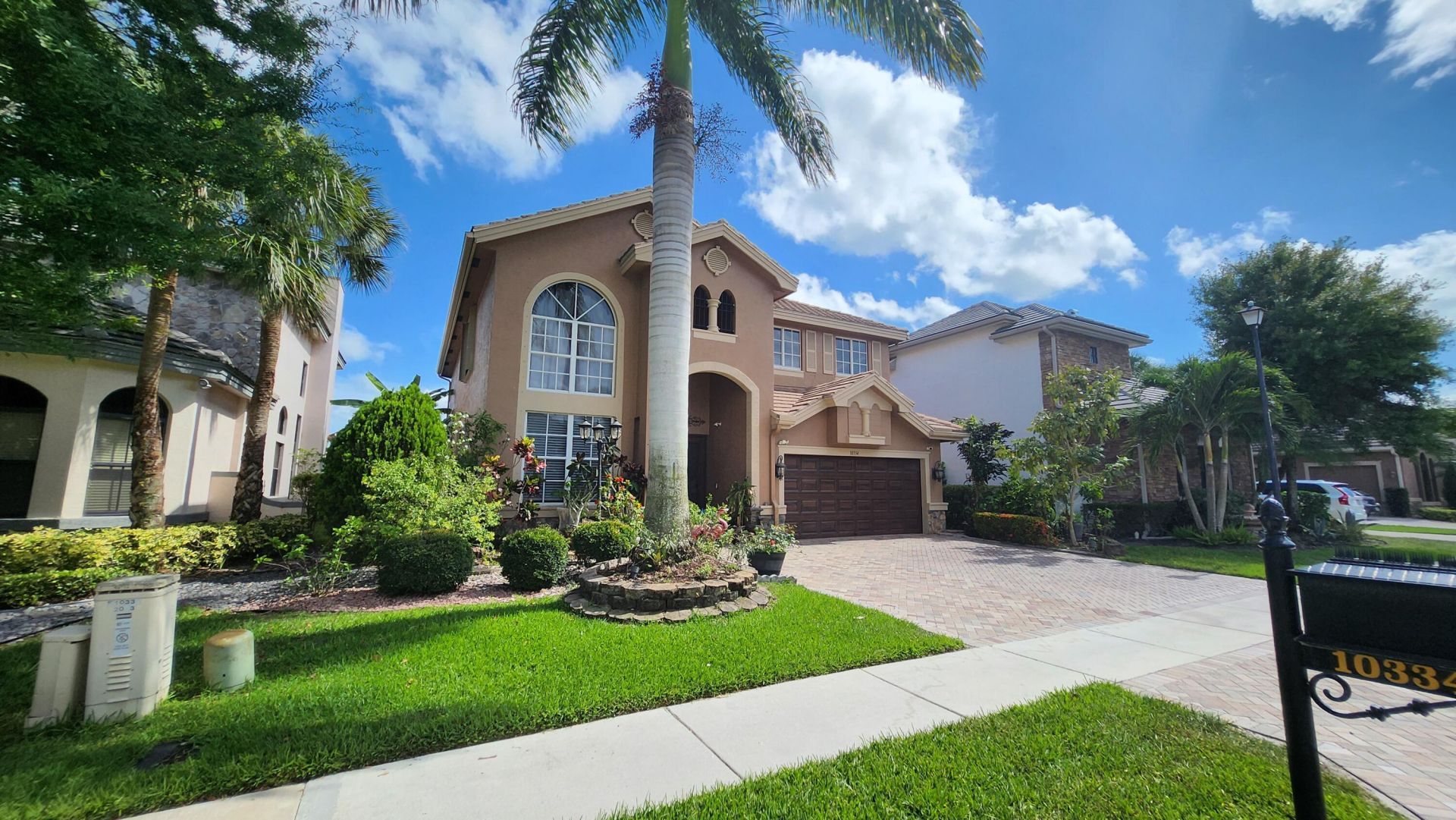 10334 Medicis Place, Wellington, FL 33449 Photo
