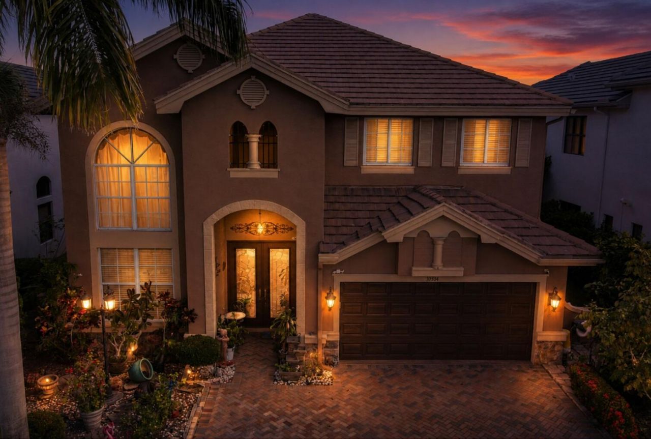 10334 Medicis Place, Wellington, FL 33449 Photo