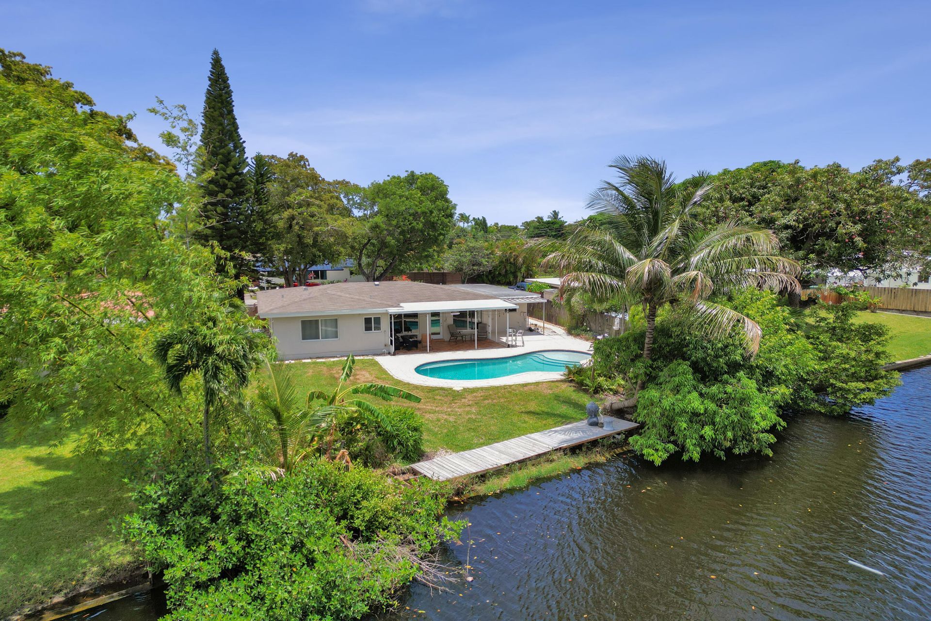 3560 Lloyd Drive, Oakland Park, FL 33309 Main Photo