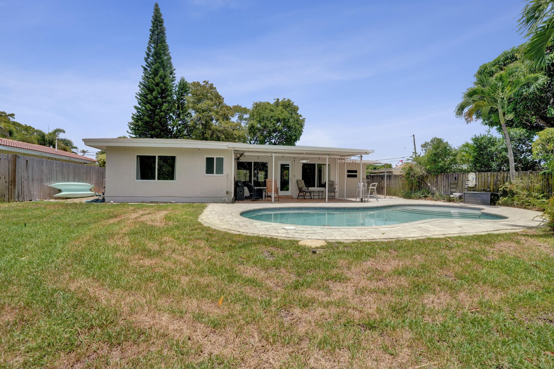 3560 Lloyd Drive, Oakland Park, FL 33309 Photo