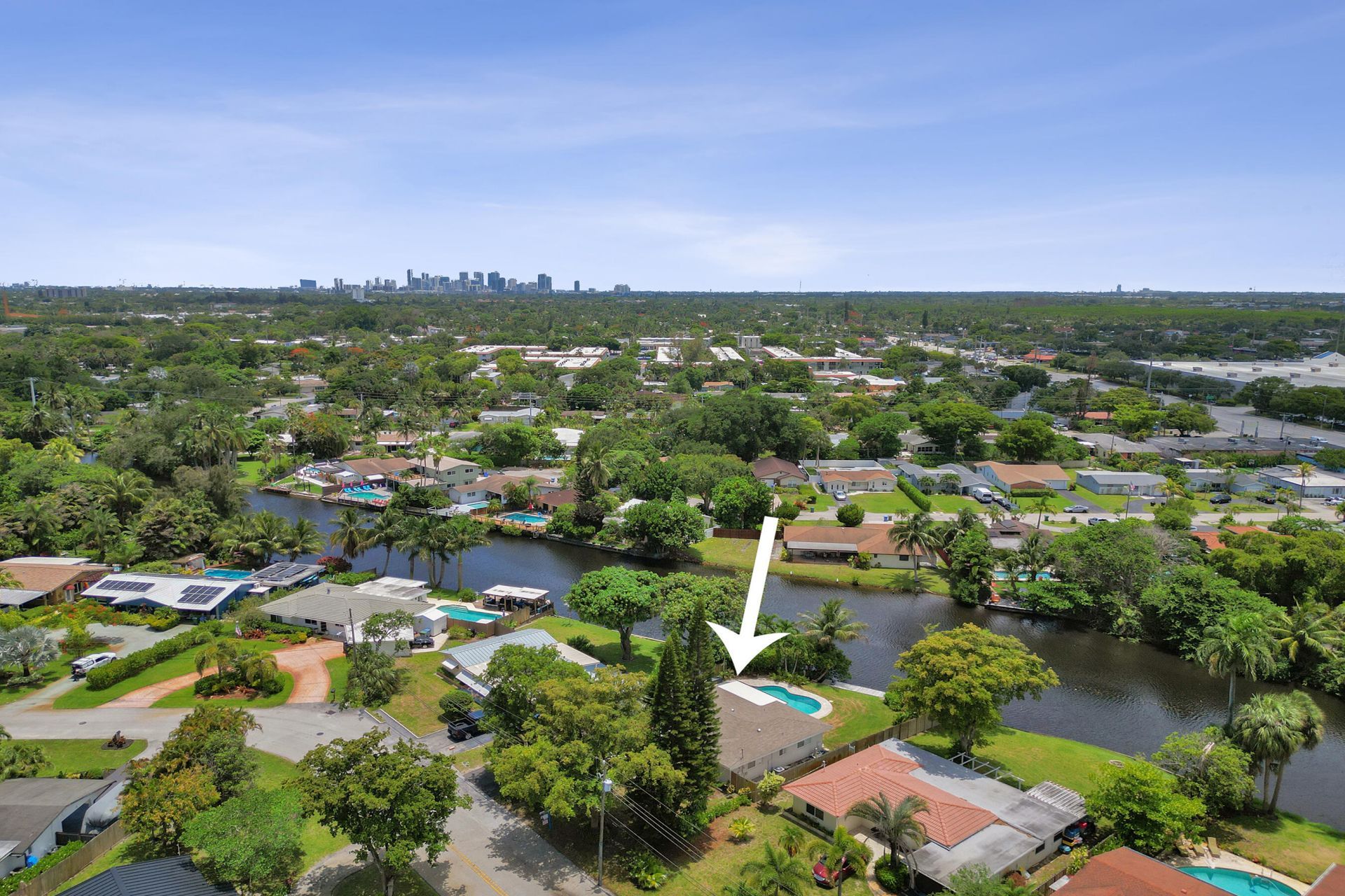 3560 Lloyd Drive, Oakland Park, FL 33309 Photo