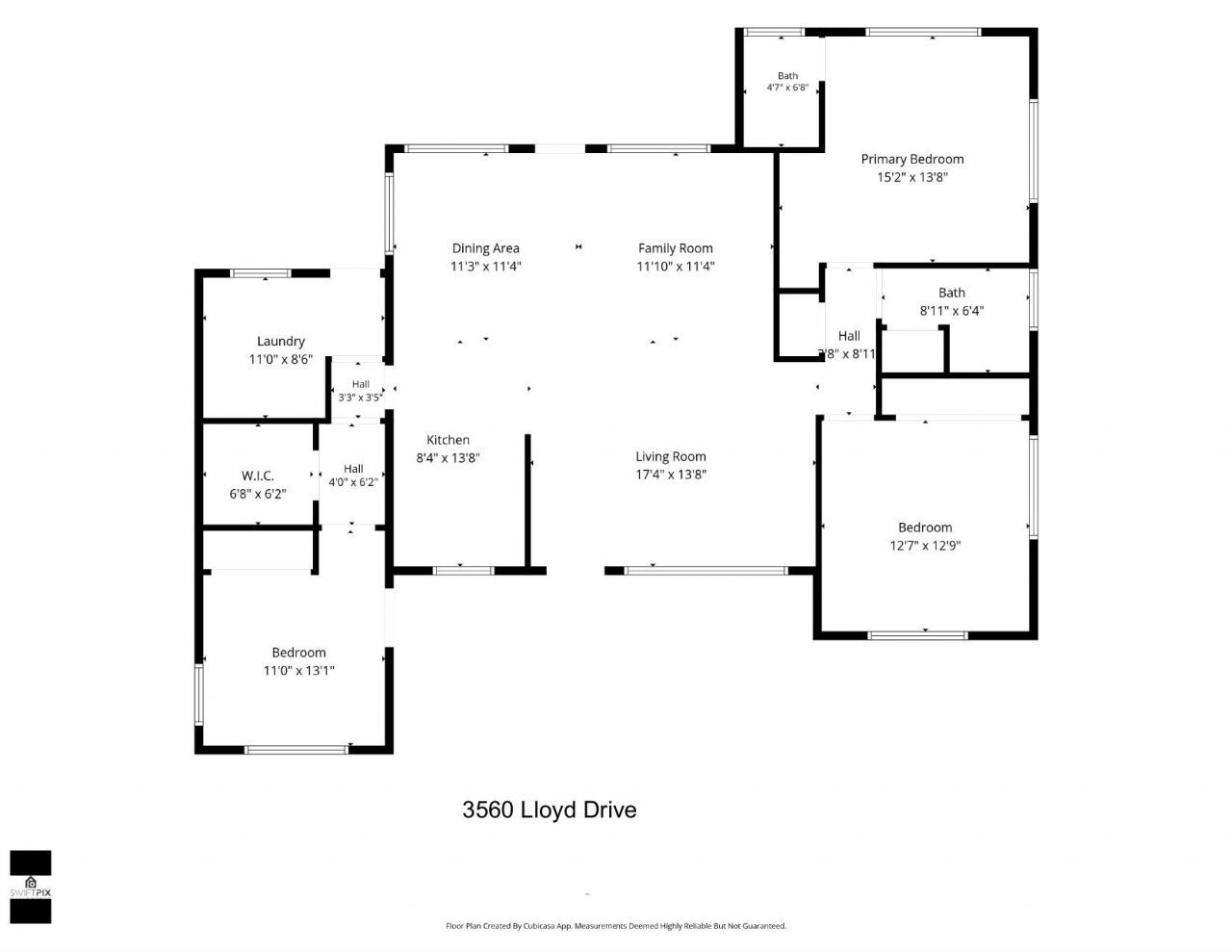 3560 Lloyd Drive, Oakland Park, FL 33309 Photo