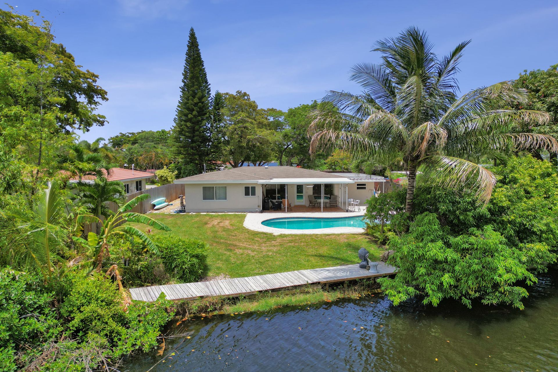 3560 Lloyd Drive, Oakland Park, FL 33309 Photo