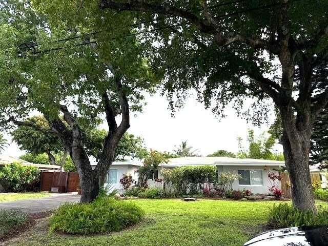 3560 Lloyd Drive, Oakland Park, FL 33309 Photo