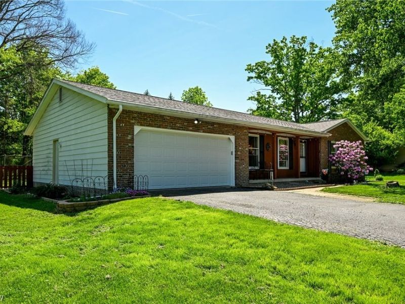614 N Hidden Valley Road, Cuyahoga Falls, OH 44223 Photo 45