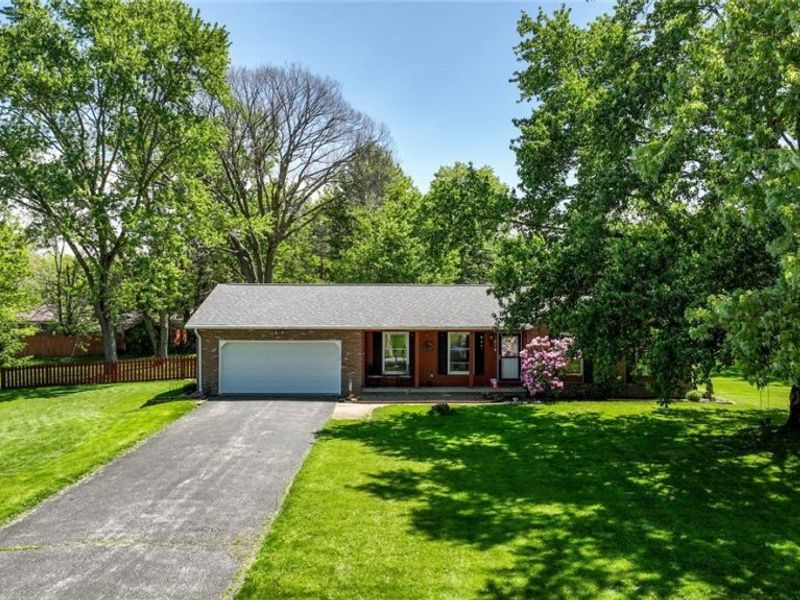 614 N Hidden Valley Road, Cuyahoga Falls, OH 44223 Photo 5