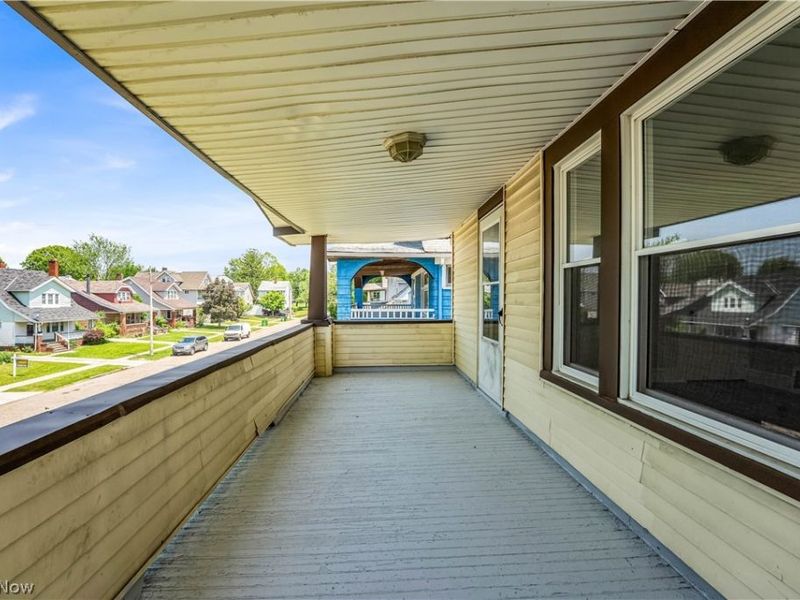 10106 Greenview Avenue, Unit 2/UP, Garfield Heights, OH 44125 Photo 20