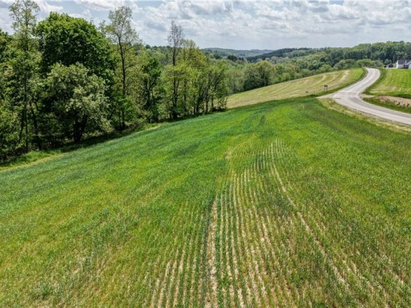 Renner Road , Fresno, OH 43824 Photo 10