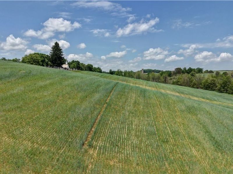 Renner Road , Fresno, OH 43824 Photo 1