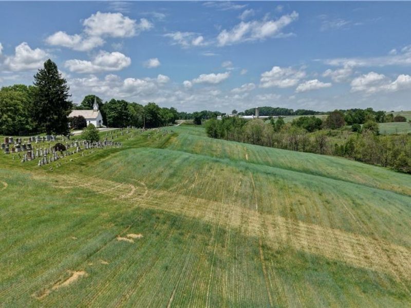 Renner Road , Fresno, OH 43824 Photo 2