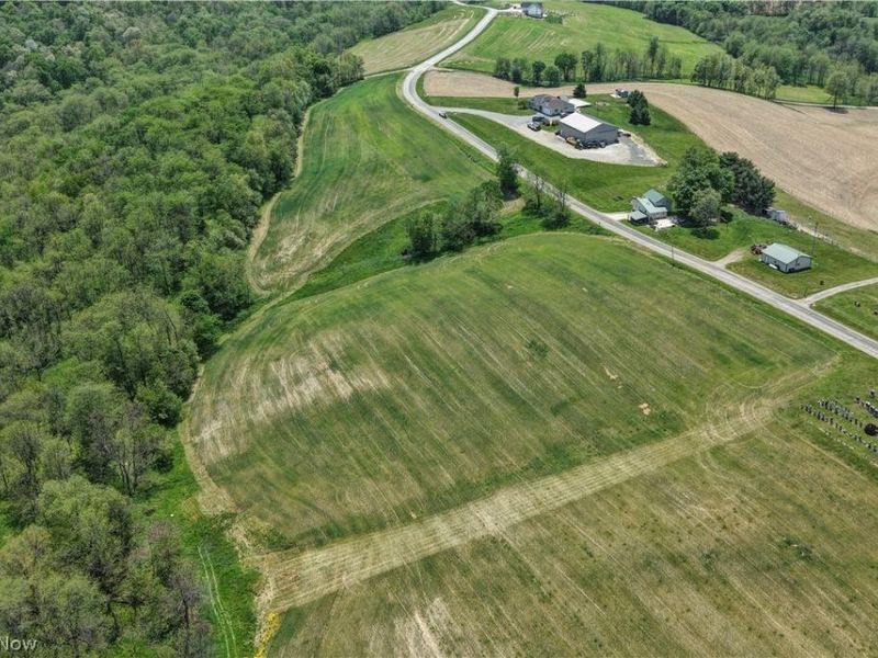Renner Road , Fresno, OH 43824 Photo 6