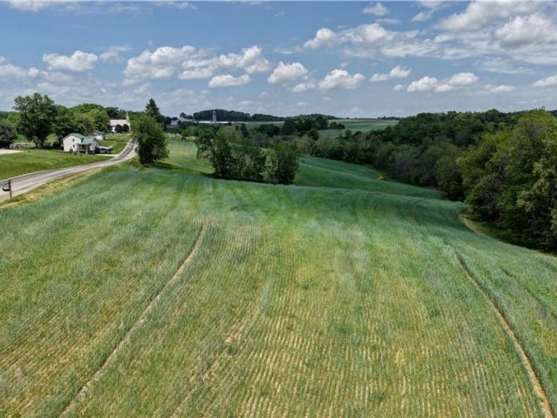 Renner Road , Fresno, OH 43824 Photo 2